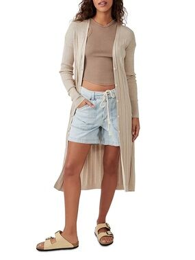 Free People Skylight Cardigan